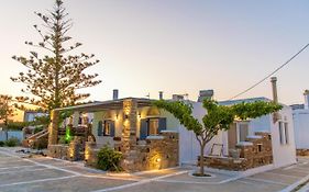 Θἔρως (Theros) house 3- Agios Fokas